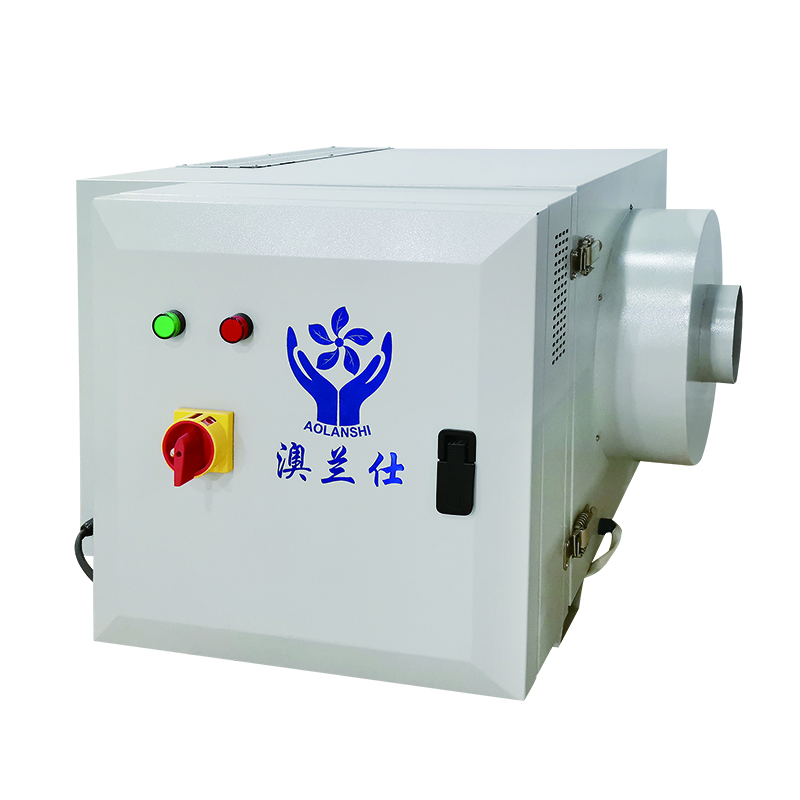 河源净化器
